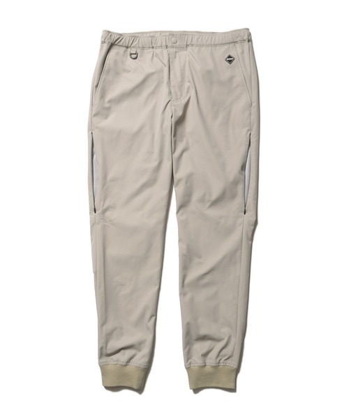 F.C.Real Bristol（エフシーレアルブリストル） パンツ VENTILATION