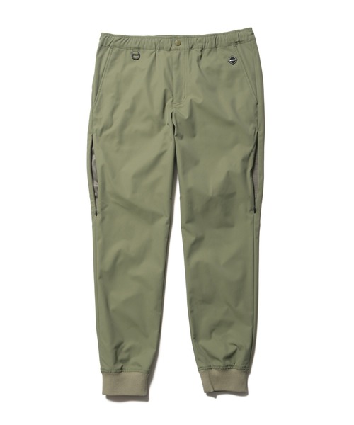 F.C.Real Bristol（エフシーレアルブリストル） パンツ VENTILATION