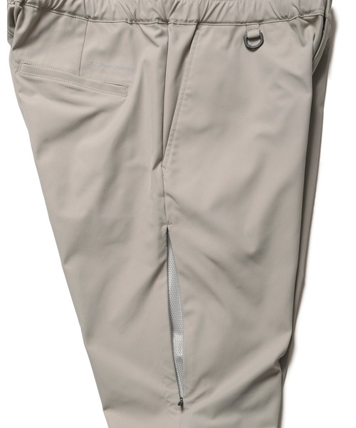 Bristol VENTILATION RIBBED PANTS サイズS F.C.Real Bristol（エフシーレアルブリストル） パンツ VENTILATION