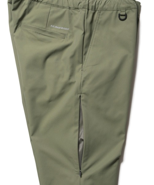 F.C.Real Bristol（エフシーレアルブリストル） パンツ VENTILATION
