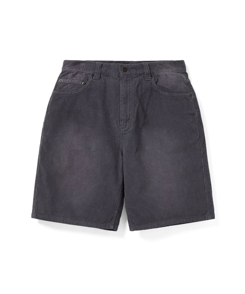 thisisneverthat（ディスイズネバーザット） パンツ Overdyed Corduroy
