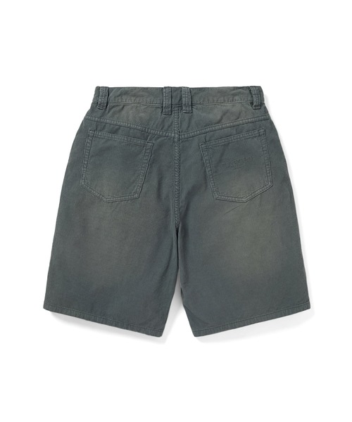 thisisneverthat（ディスイズネバーザット） パンツ Overdyed Corduroy
