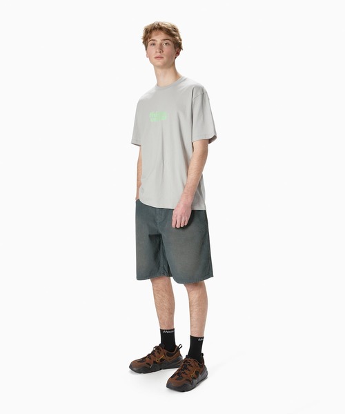 thisisneverthat パンツ Overdyed Corduroy Short メンズ