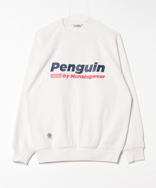 マンシングトレーナー（Penguin by Munsingwear／スポーツ用品
