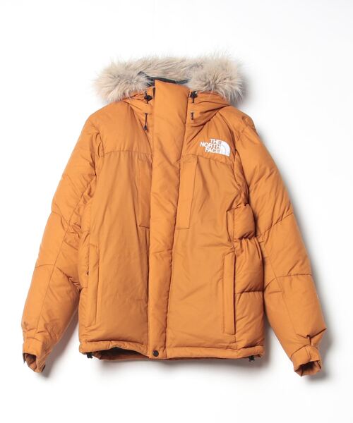 THE NORTH FACE（ザ ノースフェイス） 刺繍ダウンジャケット S
