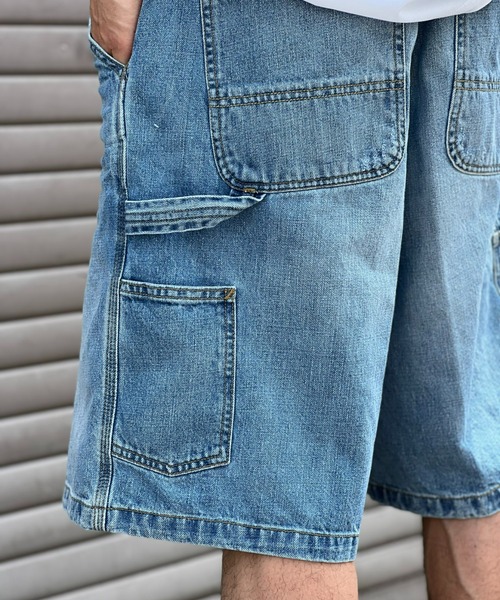 Carhartt WIP パンツ 「Carhartt WIP」OG SINGLE KNEE SHORT