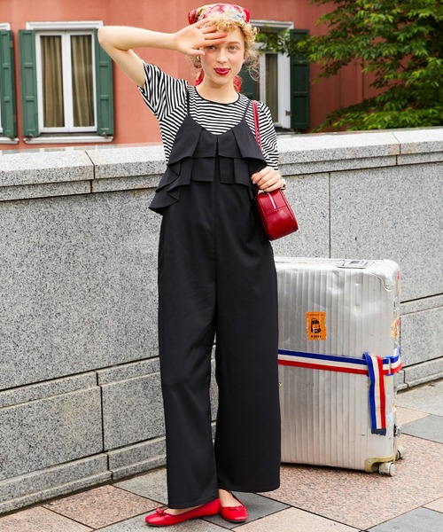 tシャツ スポンジリバーランタンスリーブトップス レディース STYLEBLOCK tシャツ スポンジリバーランタンスリーブトップス