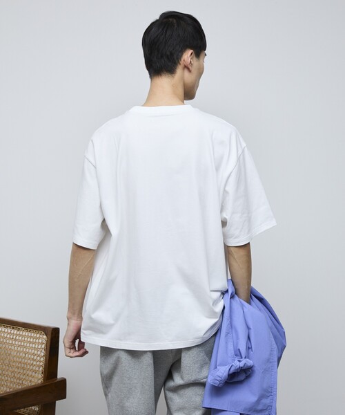 Firsthand tシャツ MA Firsthand/マ ファーストハンド MA