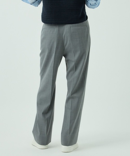 スラックス パンツ PLEATS ALADDIN PT レディース PLEATS ALADDIN PT