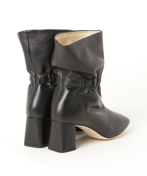 「Repetto」 ショートブーツ 36 ブラック レディース_画像2