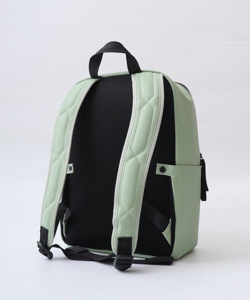 HUNTER デイバック リュック オリジナル ラバライズド バック