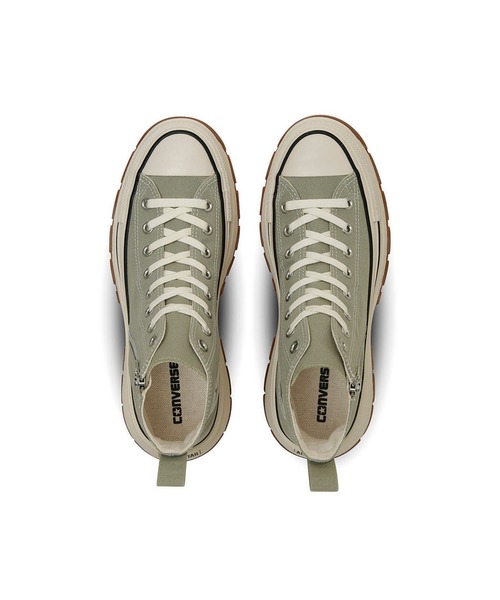 売切れ前に CONVERSE ALL STAR TREKWAVE Z HI ユニセックス CONVERSE スニーカー コンバース ALL STAR TREKWAVE Z HI