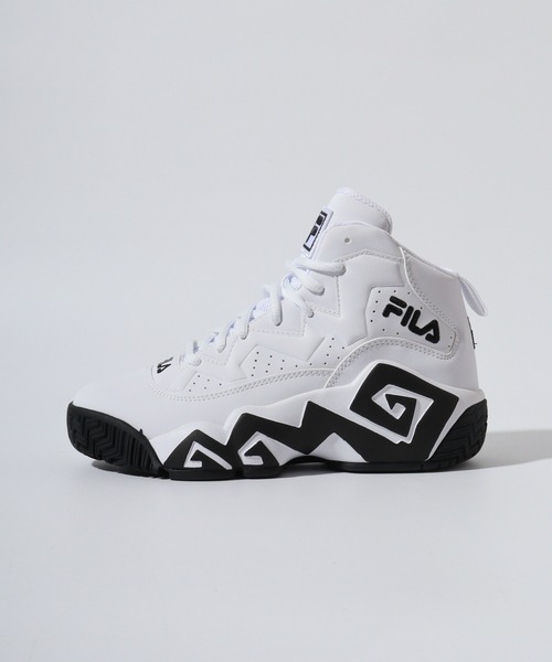 FILA MBスニーカー27cm FILA（フィラ） スニーカー FILA MB/エムビー バスケットボール