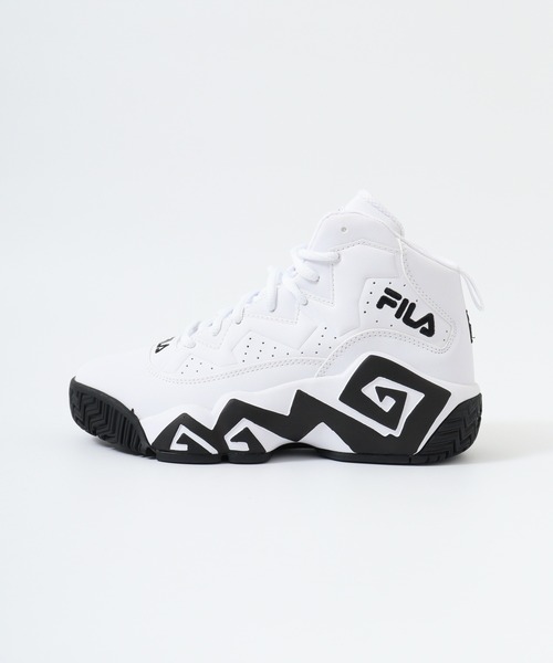 FILA（フィラ） スニーカー FILA MB/エムビー バスケットボール