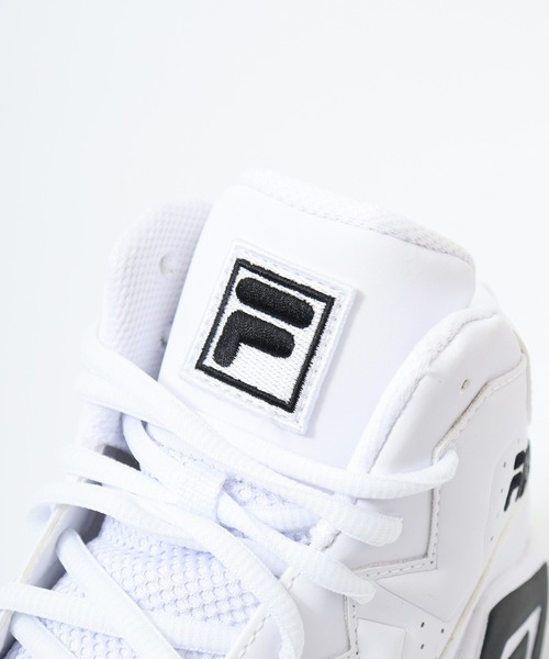 FILA（フィラ） スニーカー FILA MB/エムビー バスケットボール