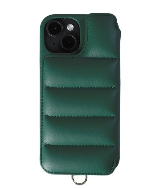 デミュウ　iPhone15用ケース　BALON(バロン) 色　黒 DEMIU スマホケース BALLON iPhone15シリーズ : ZOZOTOWN Yahoo