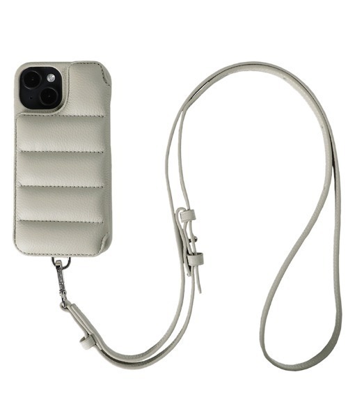 DEMIU デミュウ　BALLON iPhone15 BALLON iPhone15