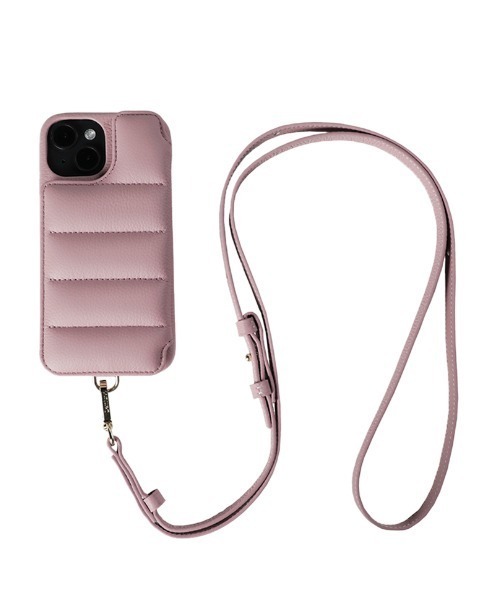 DEMIU（デミュウ） スマホケース BALLON iPhone15シリーズ : ZOZOTOWN