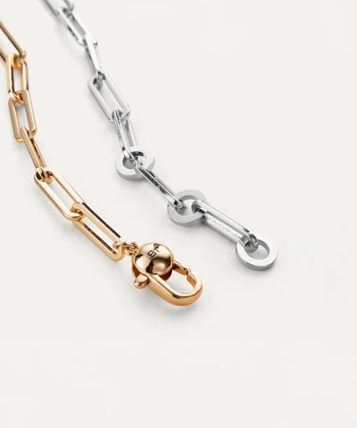 JENNYBIRD（ジェニーバード） ネックレス 「JENNY BIRD/ジェニーバード