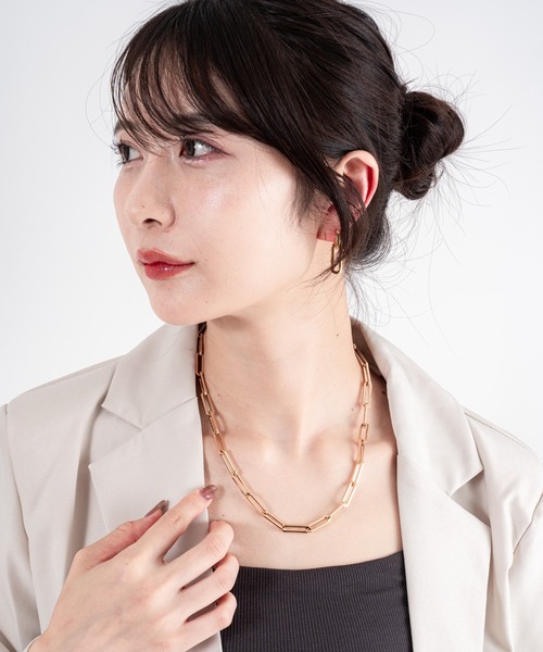 JENNYBIRD（ジェニーバード） ネックレス 「JENNY BIRD/ジェニーバード