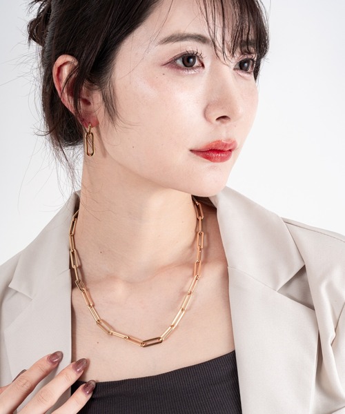 JENNYBIRD（ジェニーバード） ネックレス 「JENNY BIRD/ジェニーバード