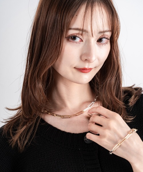 JENNYBIRD（ジェニーバード） ネックレス 「JENNY BIRD/ジェニーバード