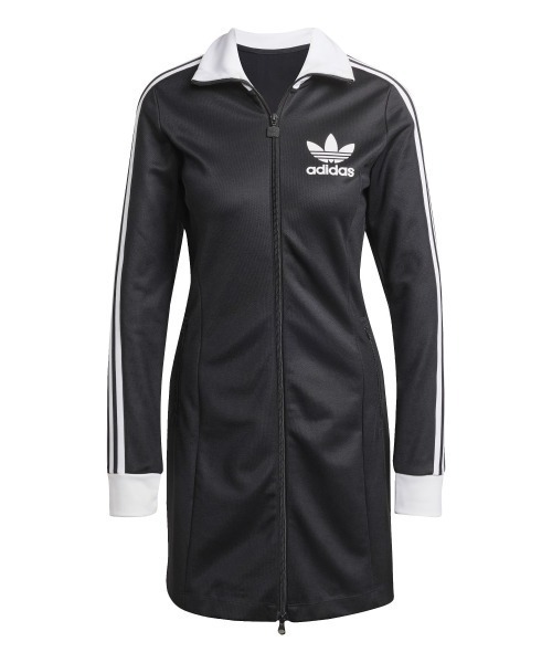 adidas（アディダス） ワンピース adidas Originals ADICOLOR 3