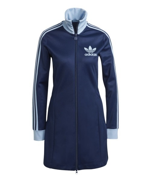 adidas（アディダス） ワンピース adidas Originals ADICOLOR 3