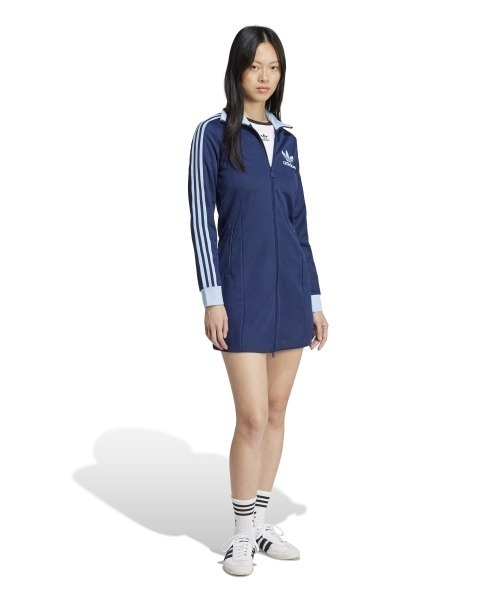 adidas（アディダス） ワンピース adidas Originals ADICOLOR 3