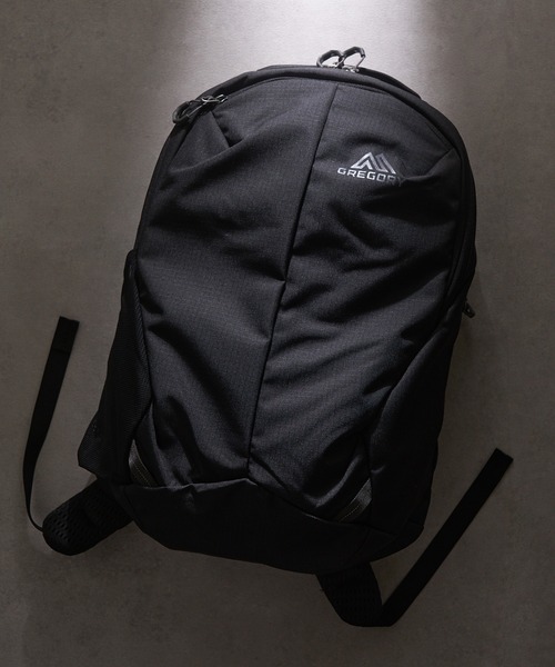 【中古】グレゴリー ルーヌ18 楽天市場】グレゴリー バックパック ルーヌ18 黒 GREGORY