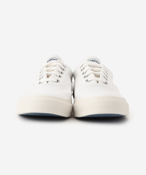 【新品未使用】CONVERSE IE SKIDGRIP 25cm CONVERSE（コンバース） スニーカー | SKIDGRIP WHITE WOMEN
