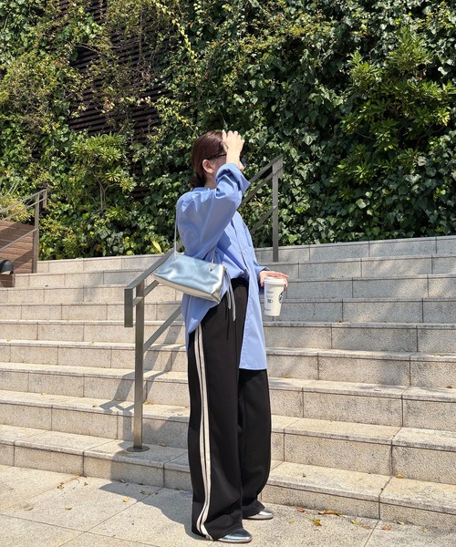 I-SOOK（アイスー） パンツ レディース : ZOZOTOWN Yahoo!店 - 通販