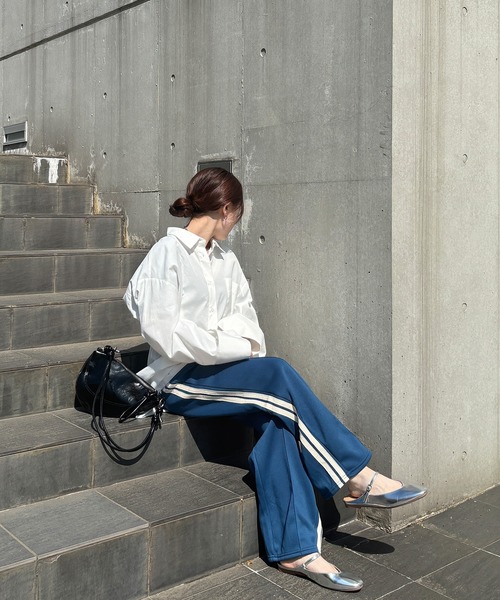 I-SOOK（アイスー） パンツ レディース : ZOZOTOWN Yahoo!店 - 通販