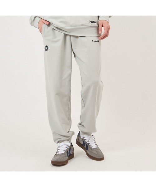 hummel（ヒュンメル） スウェットパンツ ジャージ H.FC スウェット