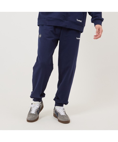 hummel（ヒュンメル） スウェットパンツ ジャージ H.FC スウェット