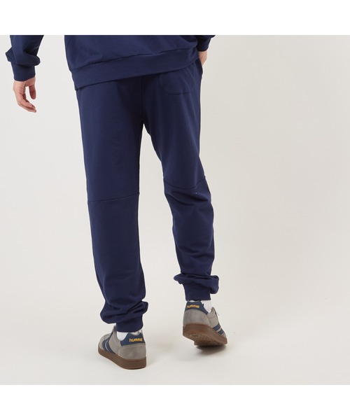 hummel（ヒュンメル） スウェットパンツ ジャージ H.FC スウェット