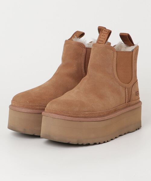 UGG Australia（アグオーストラリア） 「UGG」 ムートンブーツ 37