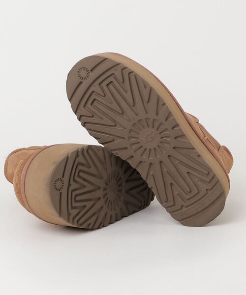UGG Australia（アグオーストラリア） 「UGG」 ムートンブーツ 37