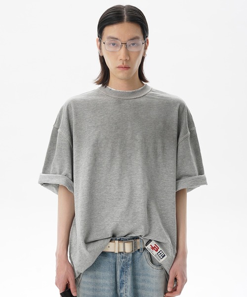 【極美品】CHANEL☆24クルーズコレクション☆オーバーサイズTシャツ 108773_G_1714959844809.jpg