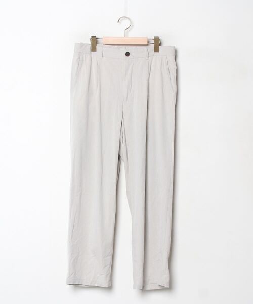 STEVEN ALAN 「Steven Alan」 パンツ LARGE ナチュラル メンズ