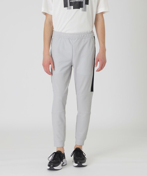 BLACK LABEL CRESTBRIDGE スウェットパンツ ジャージ 「BLACK