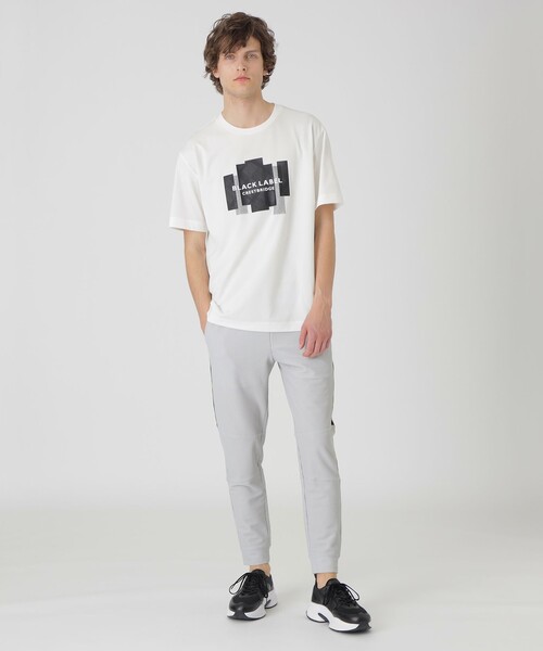 BLACK LABEL CRESTBRIDGE スウェットパンツ ジャージ 「BLACK