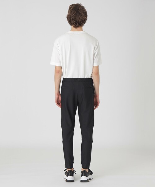 BLACK LABEL CRESTBRIDGE スウェットパンツ ジャージ 「BLACK
