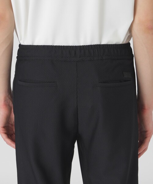 【BLACK LABEL CRESTBRIDGE】ブランドロゴ　ジョガーパンツ 2025年最新】BLACK LABEL CRESTBRIDGE ジョガーパンツ