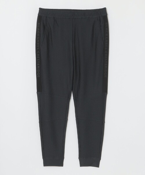 BLACK LABEL CRESTBRIDGE スウェットパンツ ジャージ 「BLACK