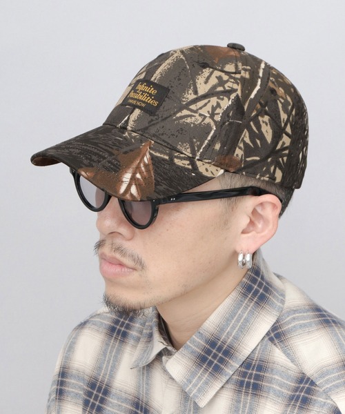 リアルツリーカモ メッシュキャップのおすすめ人気商品一覧 通販