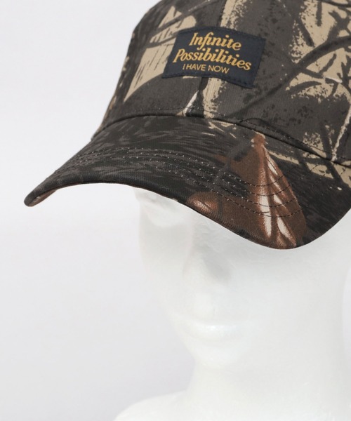 リアルツリーカモ メッシュキャップのおすすめ人気商品一覧 通販