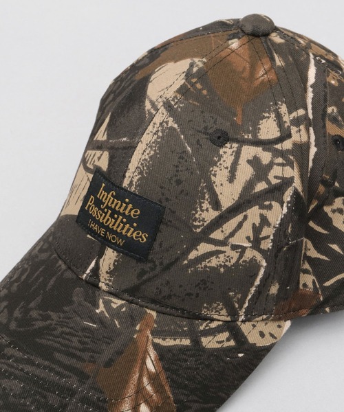 リアルツリーカモ キャップのおすすめ人気商品一覧 通販 - Yahoo