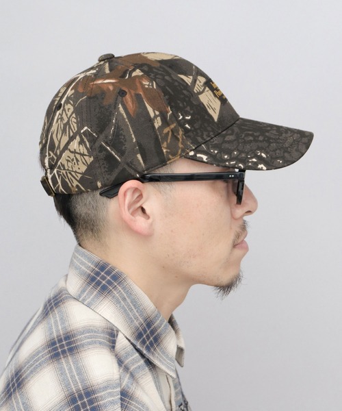 リアルツリーカモ メッシュキャップのおすすめ人気商品一覧 通販