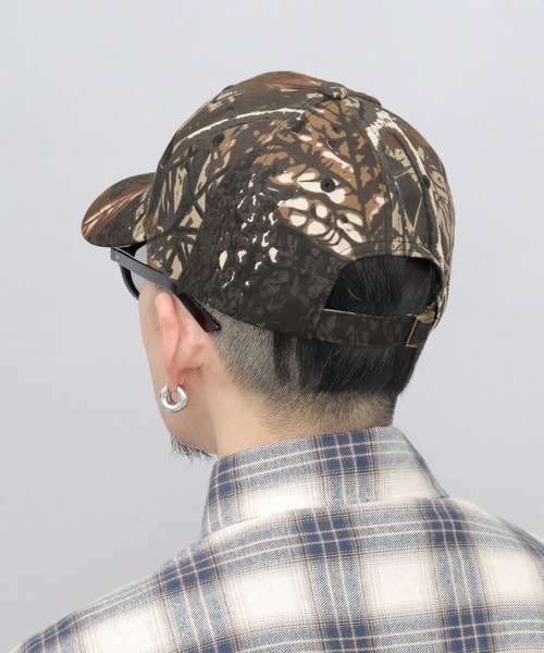 リアルツリーカモ メッシュキャップのおすすめ人気商品一覧 通販